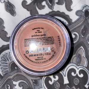 Bare Minerals Loose Blush